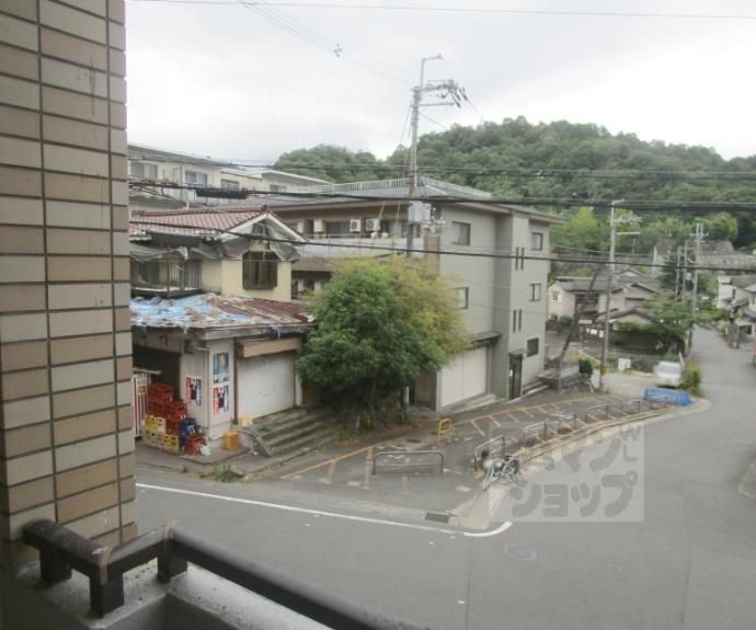 【バンセット】間取