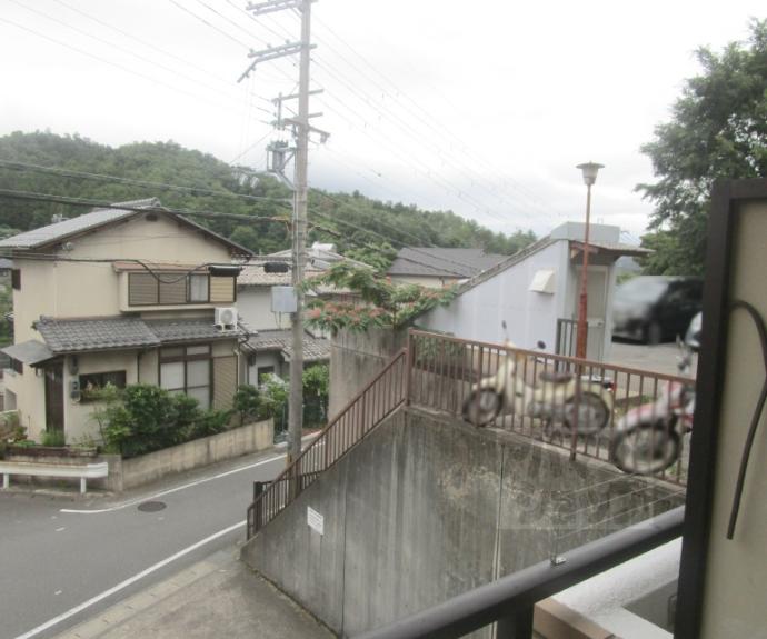 【バンセット】間取