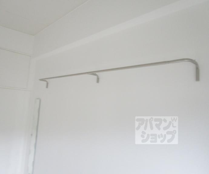 【バンセット】間取