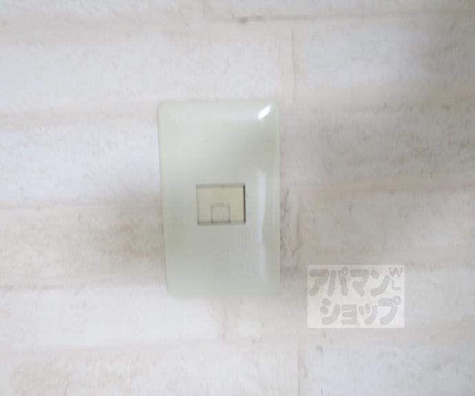 【バンセット】間取