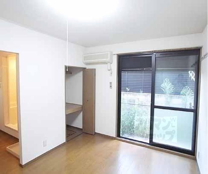 【クレール桃の本】間取