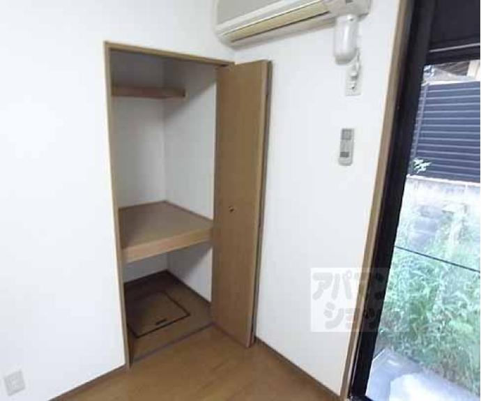 【クレール桃の本】間取