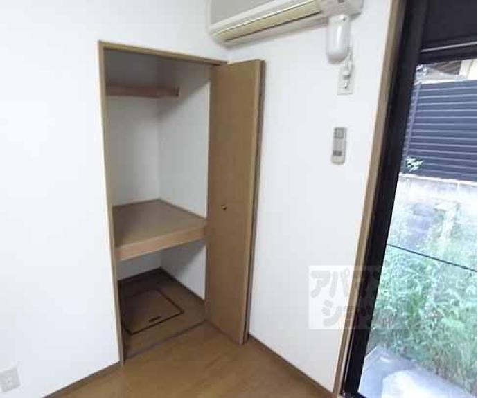 【クレール桃の本】間取