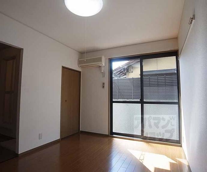 【クレール桃の本】間取