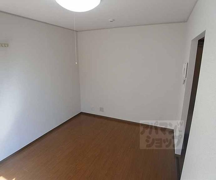 【クレール桃の本】間取