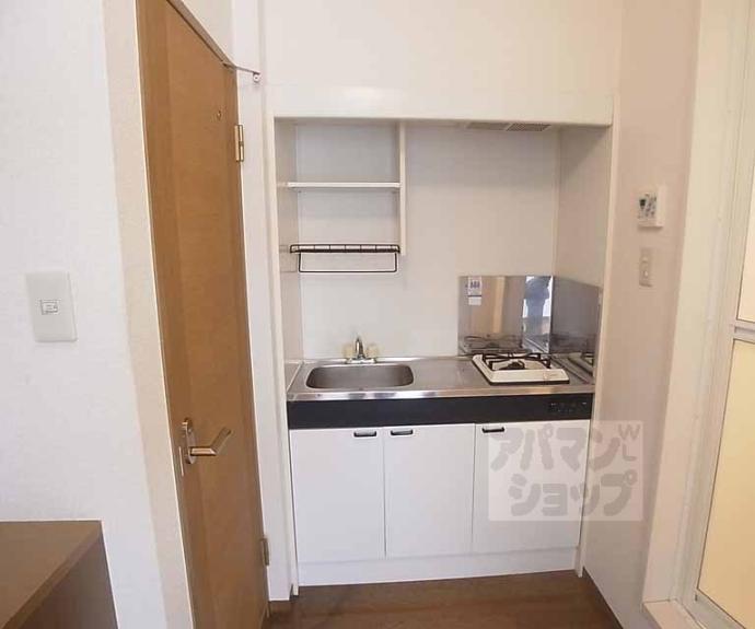 【クレール桃の本】間取