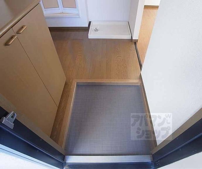 【クレール桃の本】間取