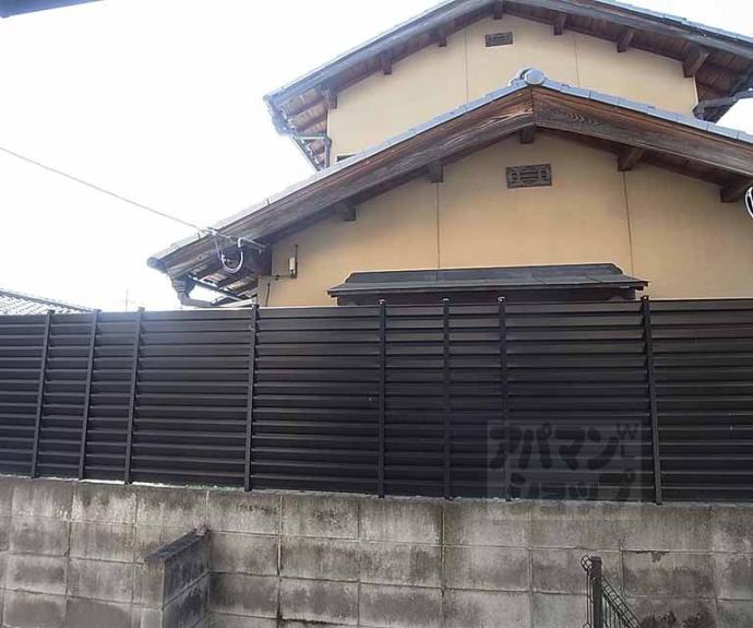 【クレール桃の本】間取