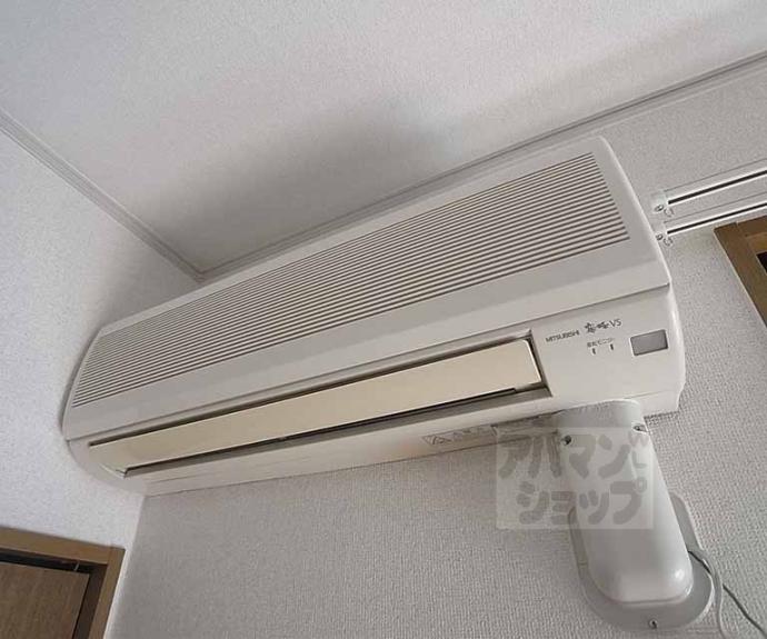 【クレール桃の本】間取