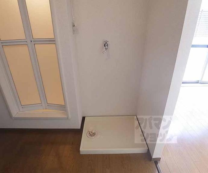 【クレール桃の本】間取