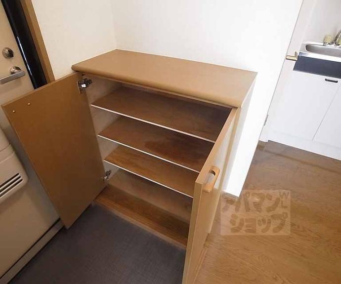 【クレール桃の本】間取