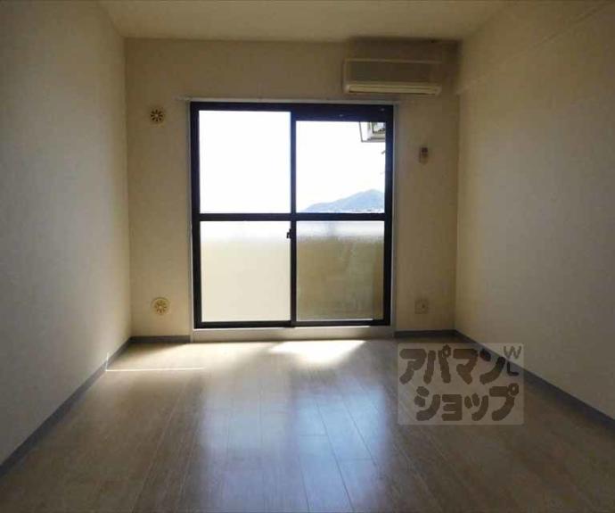 【グランソフィア】間取