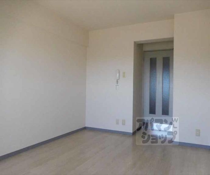 【グランソフィア】間取