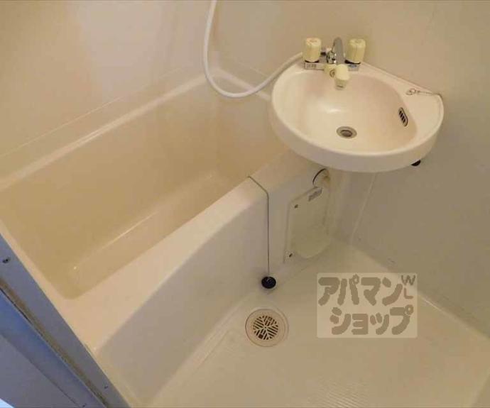 【グランソフィア】間取