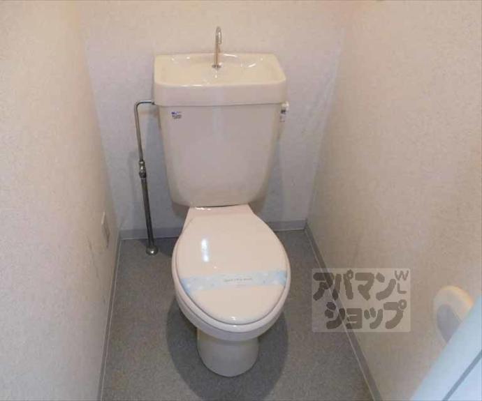 【グランソフィア】間取