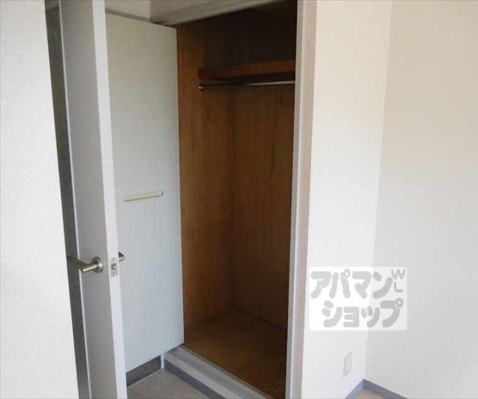 【グランソフィア】間取