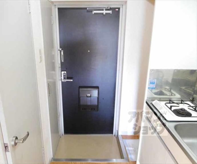 【グランソフィア】間取