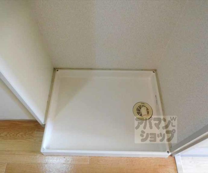 【グランソフィア】間取