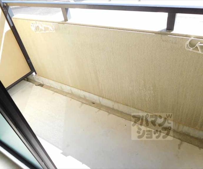 【グランソフィア】間取