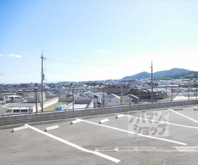 【グランソフィア】間取