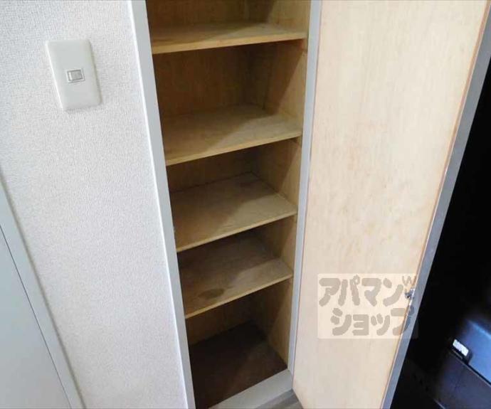 【グランソフィア】間取