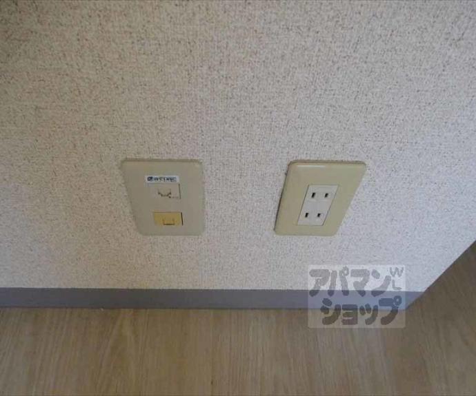 【グランソフィア】間取