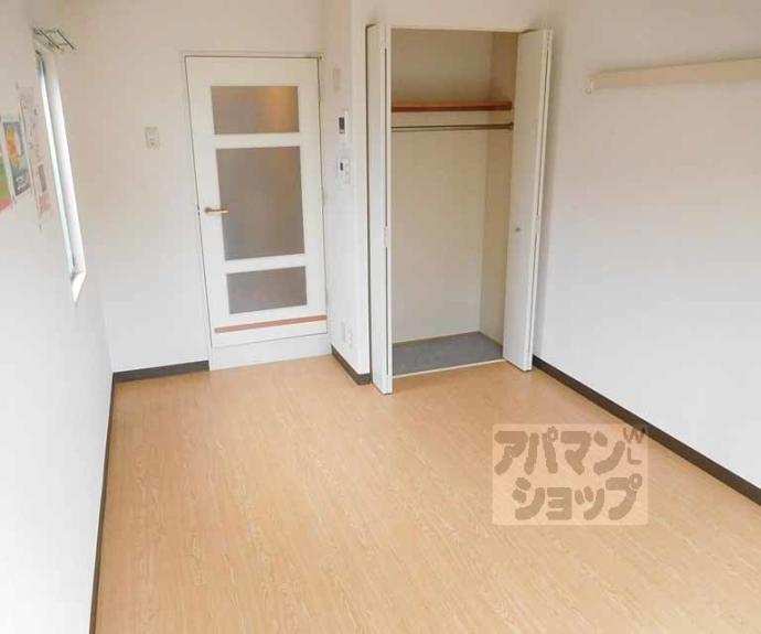 【マノワール】間取