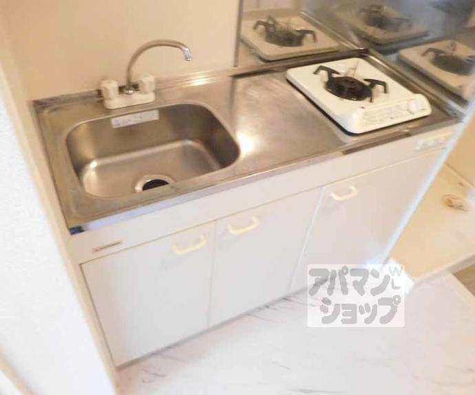 【マノワール】間取