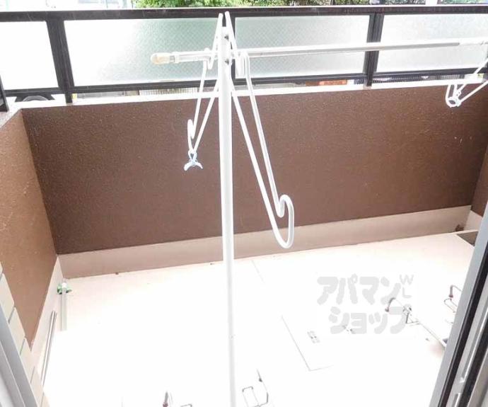 【マノワール】間取