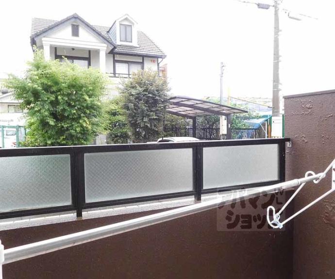 【マノワール】間取