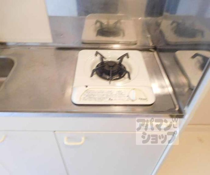 【マノワール】間取