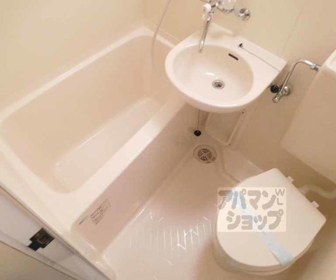 【マノワール】間取