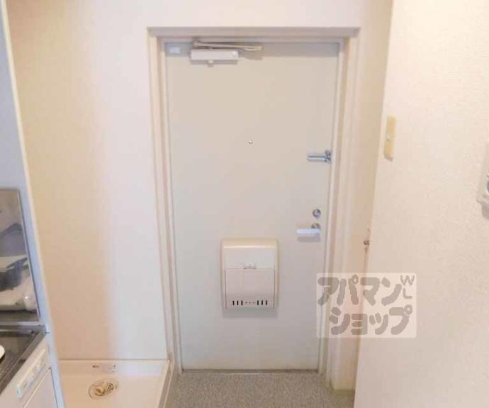 【マノワール】間取