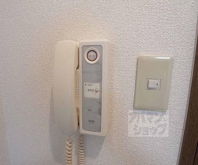 【リベルテ北山】間取