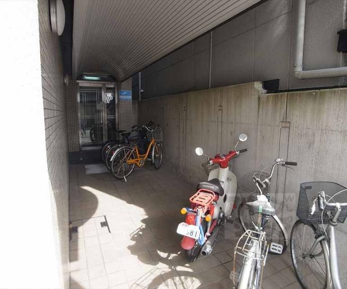 【ハウスJUN】間取