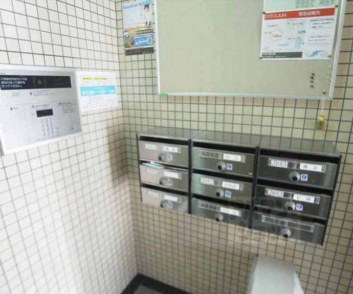 【ハウスJUN】間取