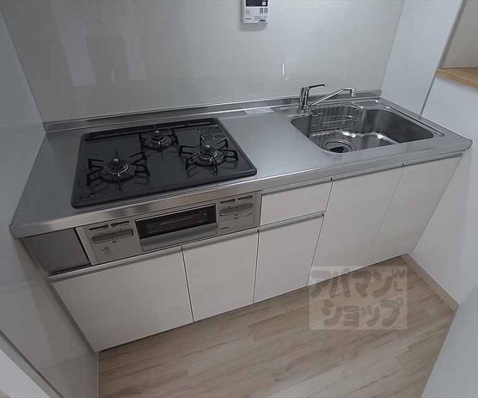 【ハウスＪＵＮ】間取