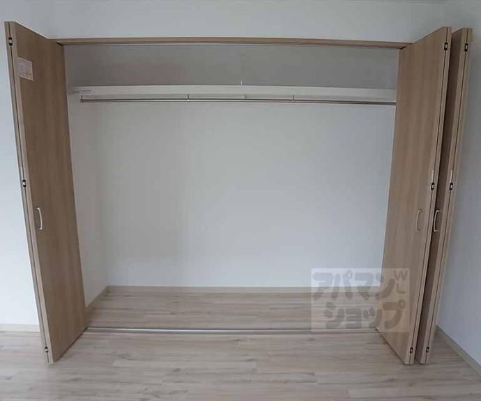 【ハウスＪＵＮ】間取