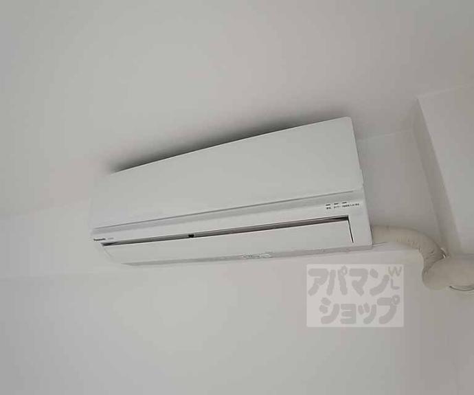 【ハウスＪＵＮ】間取