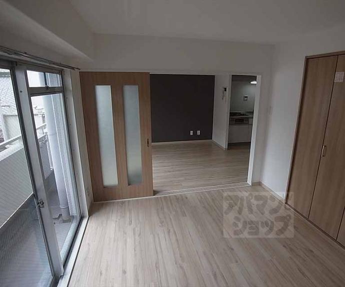 【ハウスＪＵＮ】間取