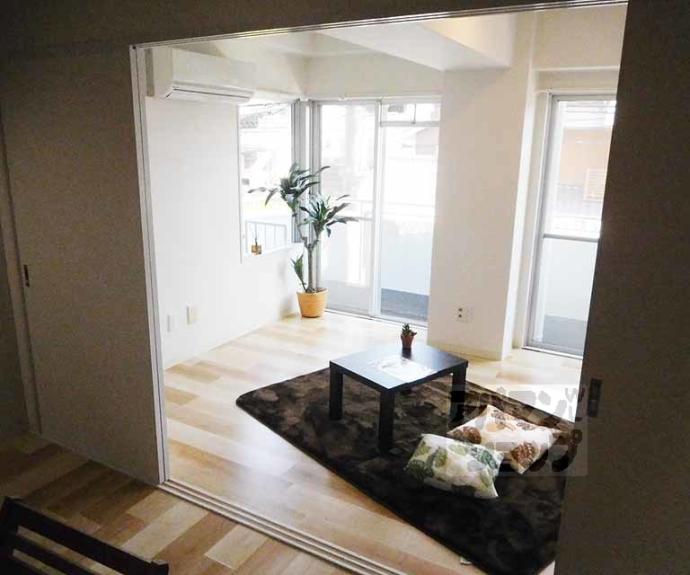 【ハウスJUN】間取