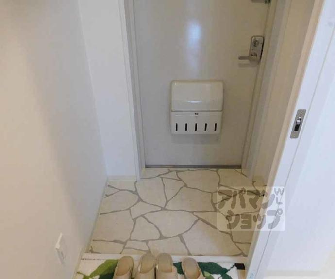 【ハウスJUN】間取