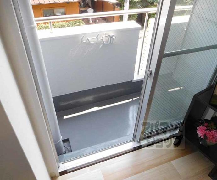 【ハウスJUN】間取