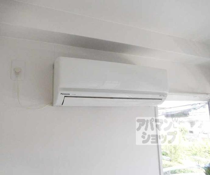 【ハウスJUN】間取