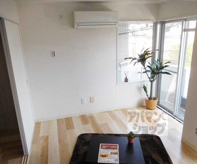 【ハウスJUN】間取