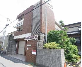 ヴァン・エスポワール：間取図