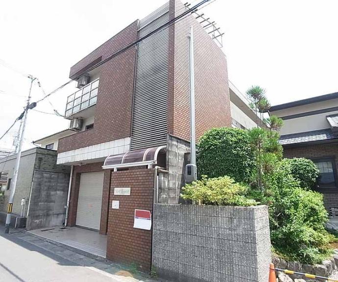 【ヴァン・エスポワール】間取
