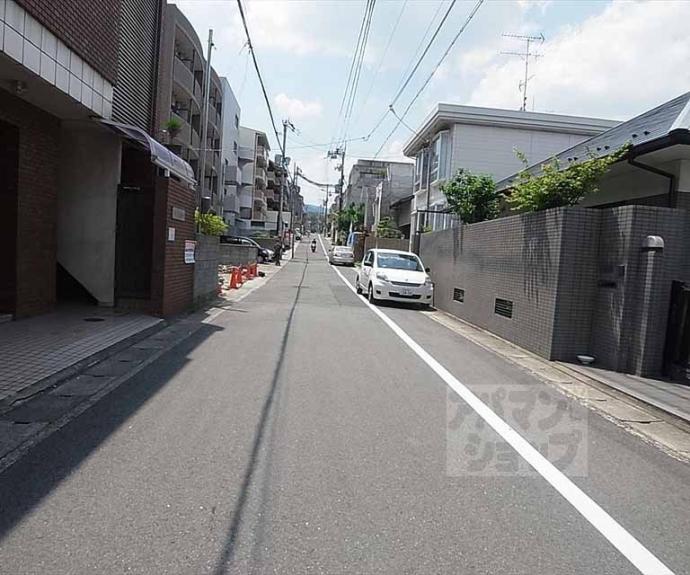 【ヴァン・エスポワール】間取