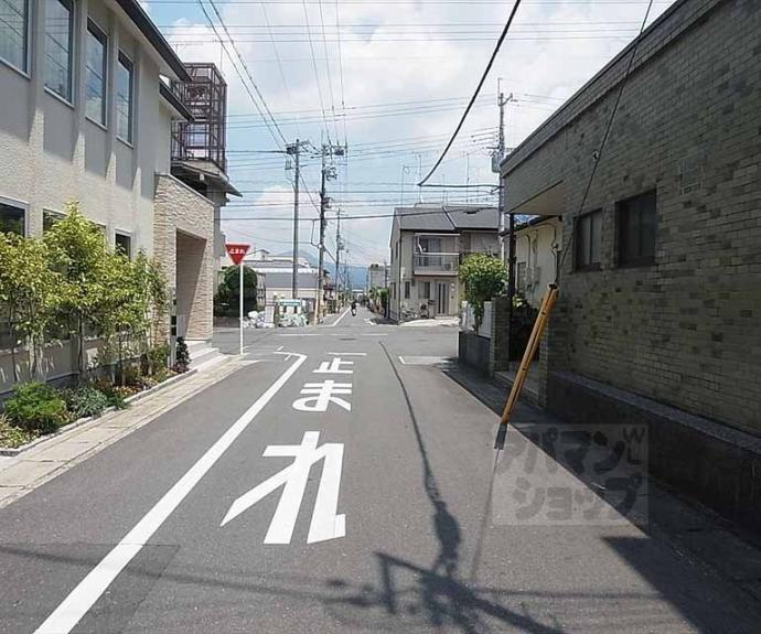 【ヴァン・エスポワール】間取