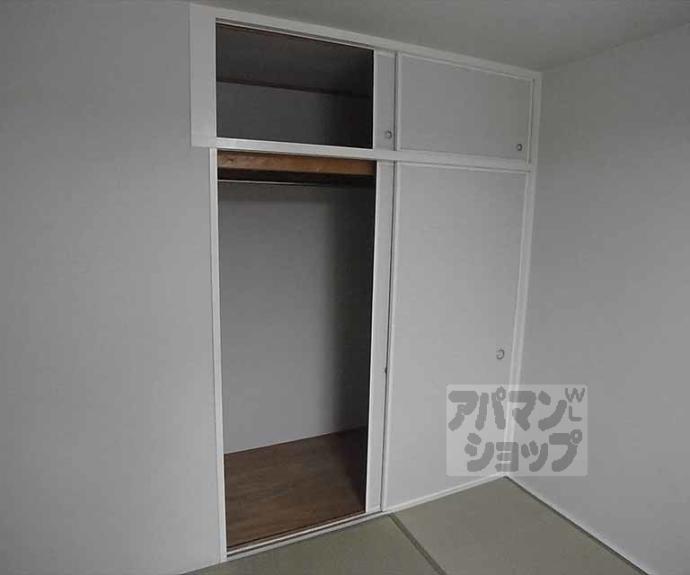 【エスカローナ玉田】間取